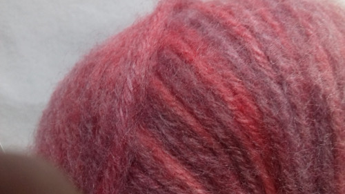 Příze schoeller stahl Flanell color — foto 4