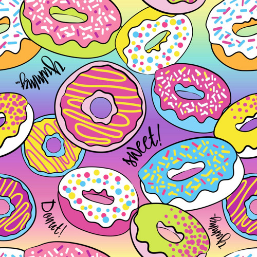 Dívčí softshellové kraťasy - donuty — foto 5