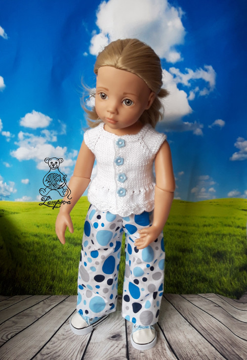 Halenka pro Gotz — foto 2