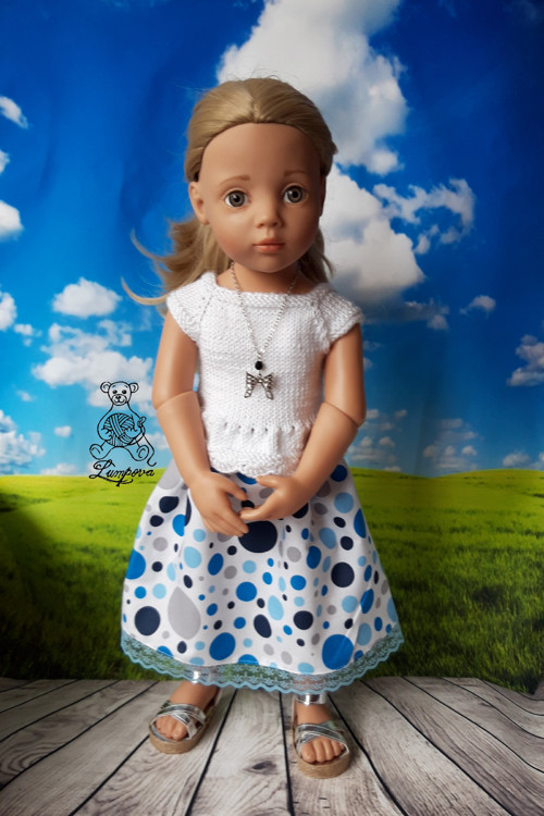 Halenka pro Gotz — foto 4