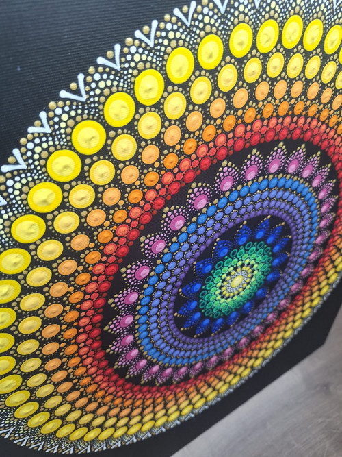 Mandala Duha — foto 2