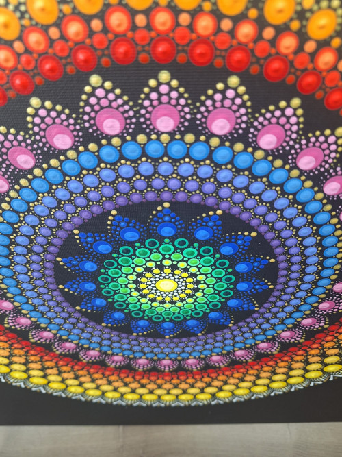 Mandala Duha — foto 3