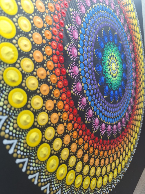Mandala Duha — foto 4