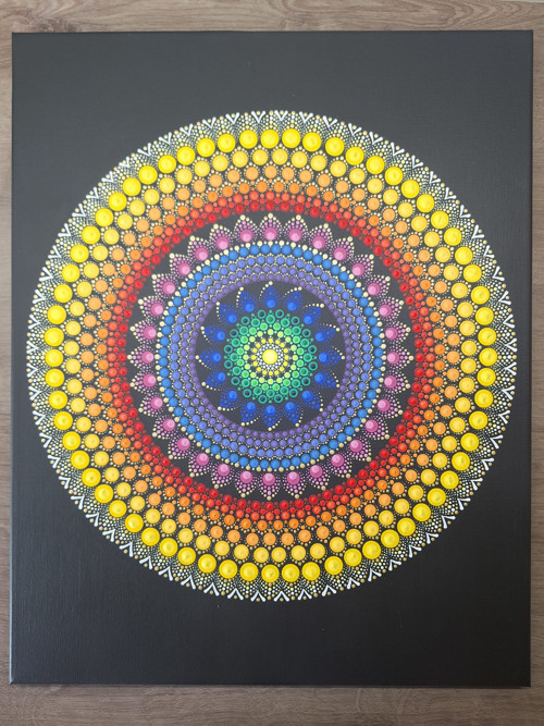 Mandala Duha — foto 5