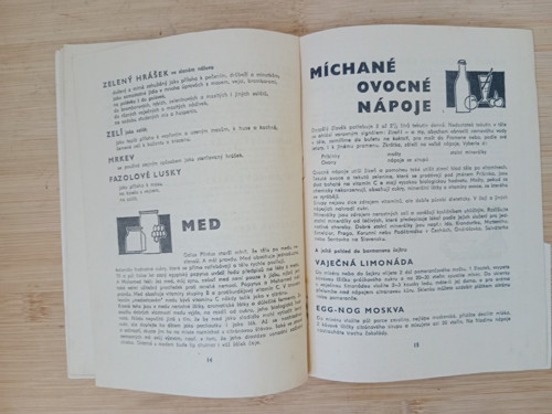 Zbyněk Malinský: Schůzka s vitamíny — foto 4