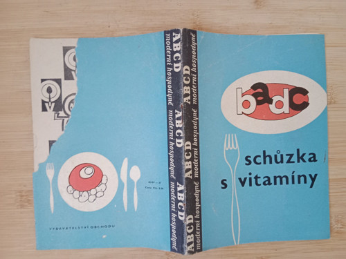 Zbyněk Malinský: Schůzka s vitamíny — foto 5