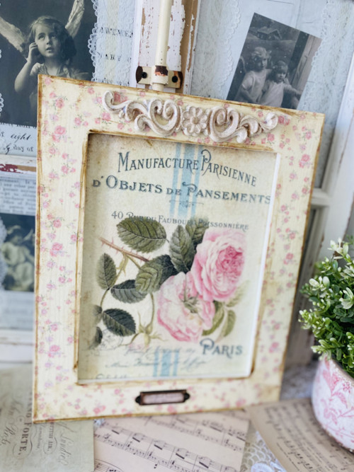 Květinová nostalgie — foto 4