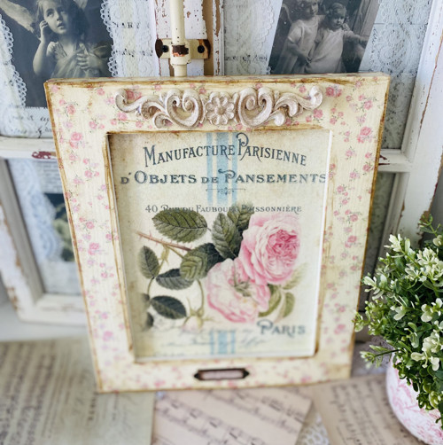 Květinová nostalgie — foto 5