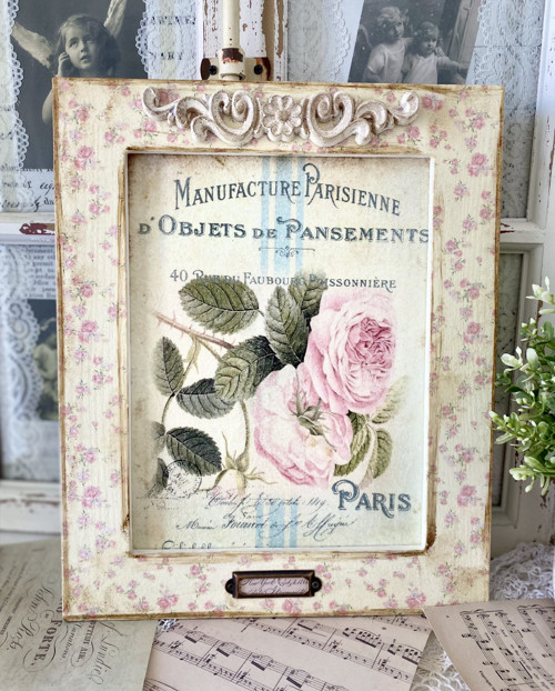 Květinová nostalgie — foto 6