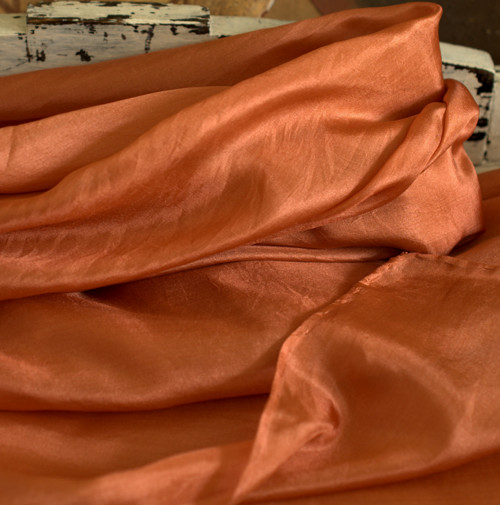 HEDVÁBNÁ ŠÁLA.......180 x 45 — foto 6
