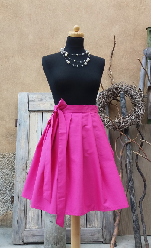 Zavinovací Magenta — foto 4