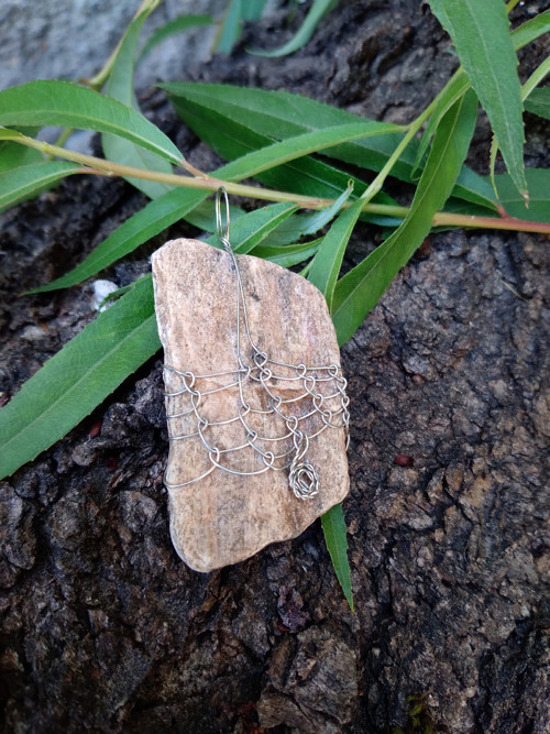 Kamínek z cest 5 — foto 4