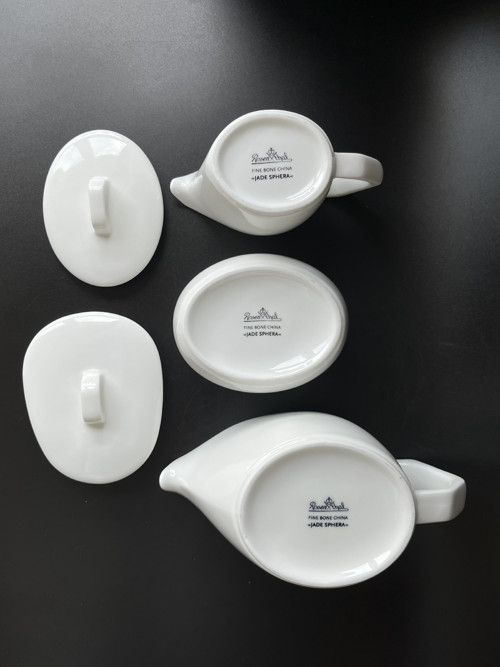 Rosenthal Jade Sphera Nová kostra servisu — foto 4