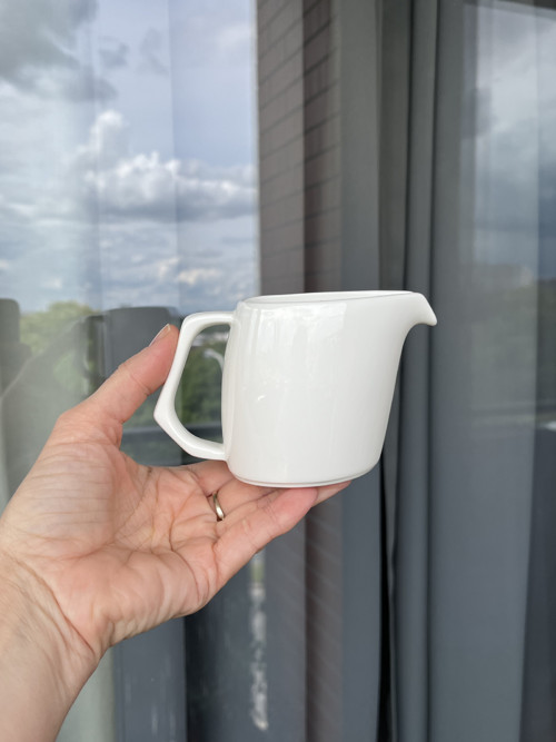 Rosenthal Jade Sphera Nová kostra servisu — foto 6