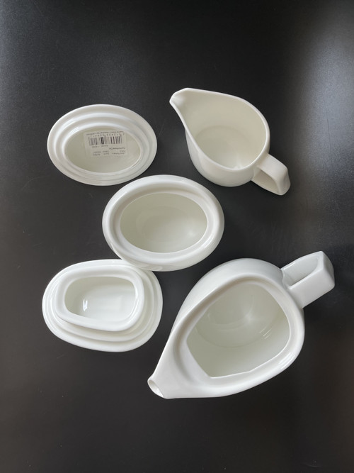 Rosenthal Jade Sphera Nová kostra servisu — foto 2
