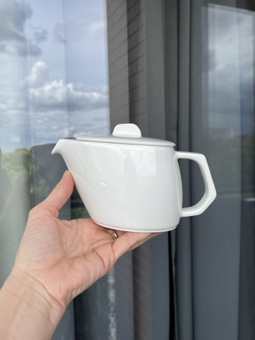 Rosenthal Jade Sphera Nová kostra servisu — foto 5