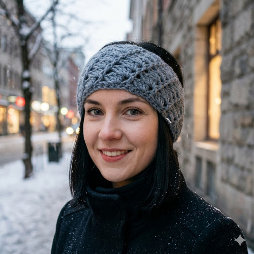 Čelenka — foto 2