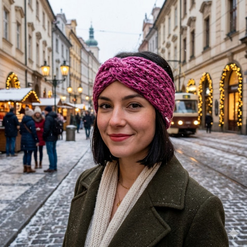 Čelenka — foto 2