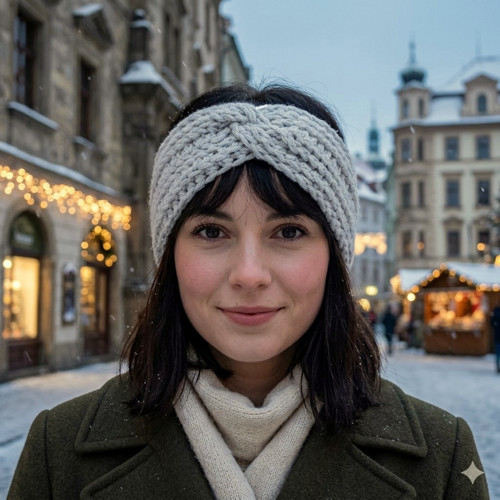 Čelenka — foto 2