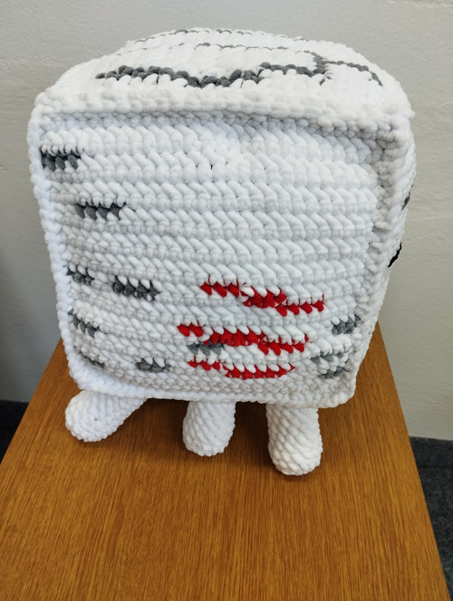 Happy Ghast — foto 2