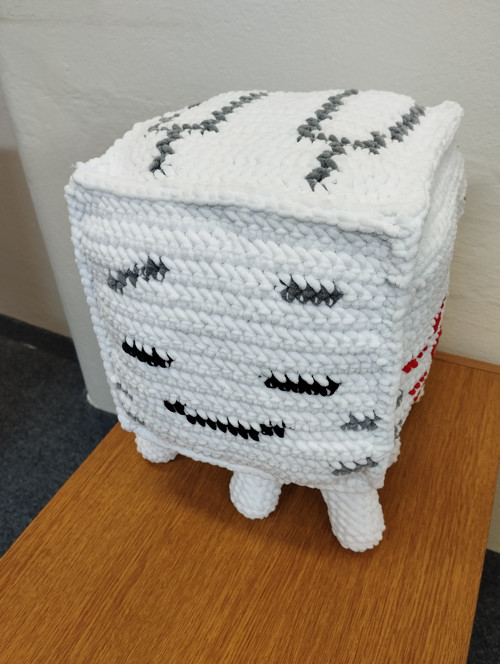 Happy Ghast — foto 3