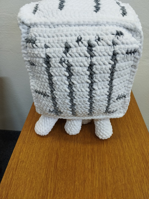 Happy Ghast — foto 5
