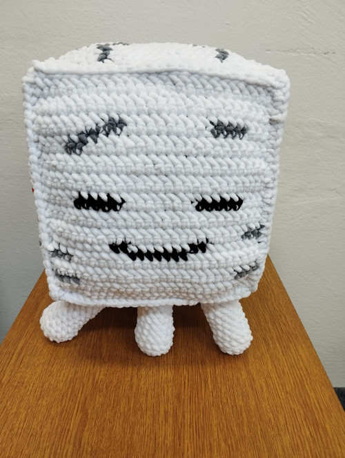 Happy Ghast — foto 6