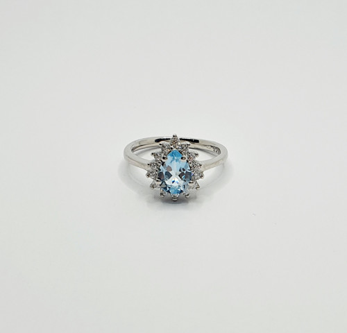 Luxusní sada - Topaz 49 — foto 2