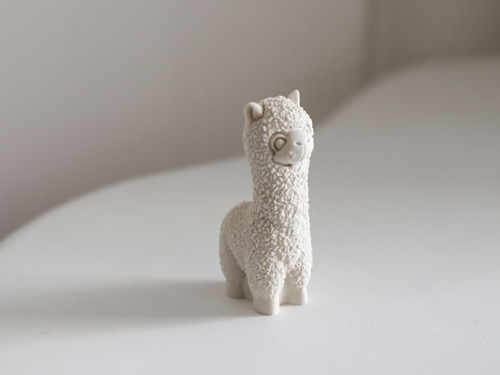 Mini Soška Alpaka — foto 2