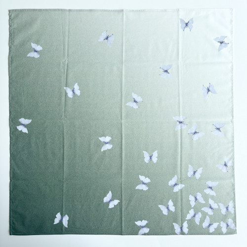 Šátek - motýlí — foto 6