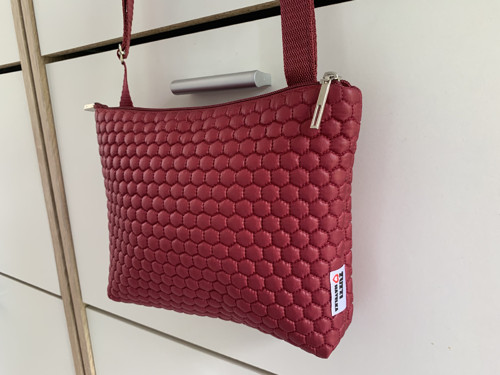 SMALL Bordo — foto 3