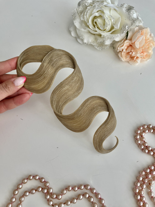 Příčesek do vlasů Wave ve stylu 30. let — foto 3