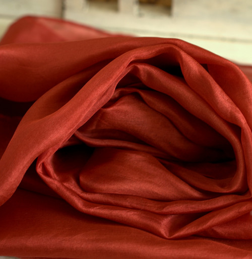 HEDVÁBNÁ ŠÁLA.......180 x 45 — foto 3