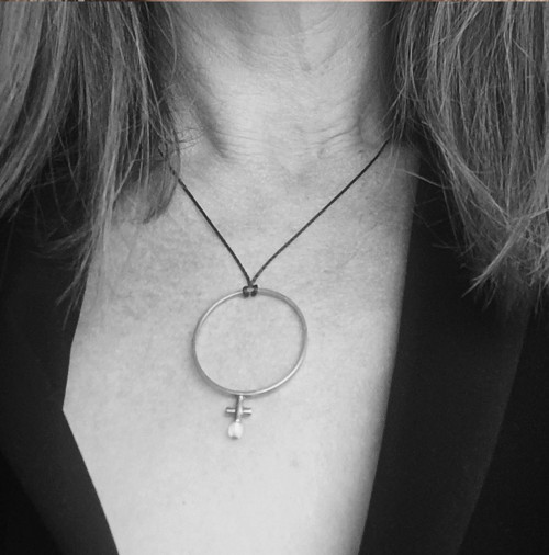 Venuše s měsíčním kamenem — foto 3