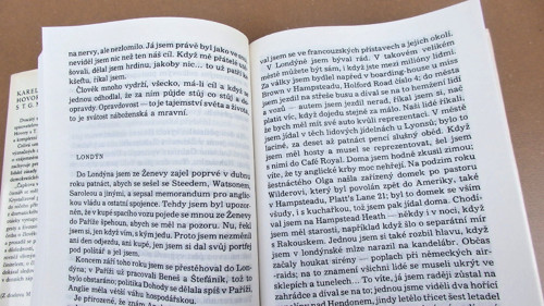 Hovory s T. G. Masarykem — foto 3