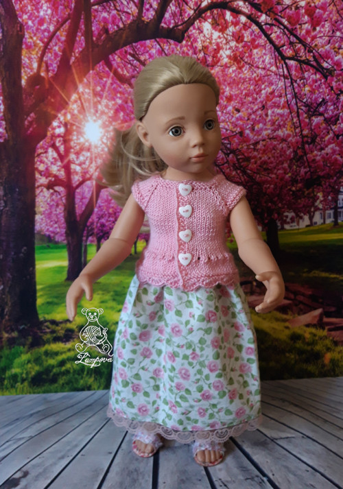 Halenka pro Gotz — foto 3