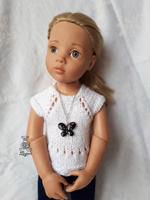 Náhrdelník — foto 2