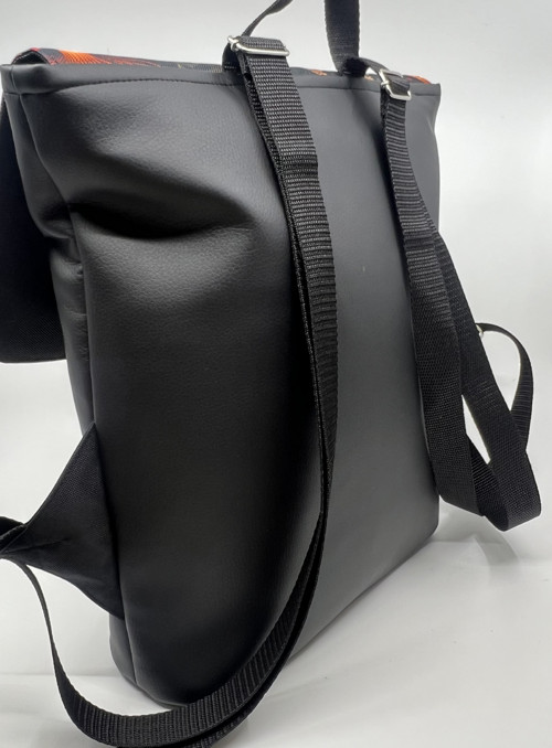 Crossbody batoh — foto 3