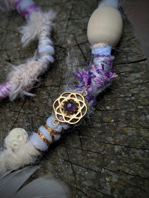 Hairwrap Falmarin (2v1) — foto 3