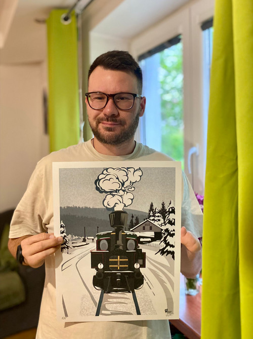 Kafemlejnek na Bílé — foto 4