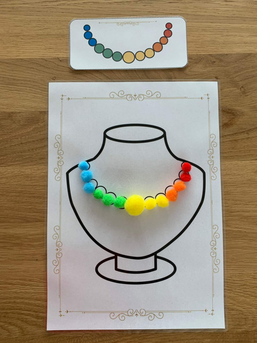 Korále — foto 3