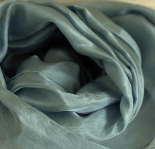 HEDVÁBNÁ ŠÁLA.......180 x 45 — foto 5