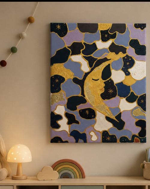 Dětský Moon Dream — foto 3