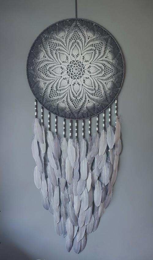 MAXI Lapač zlých snů 60 x 150 cm — foto 2