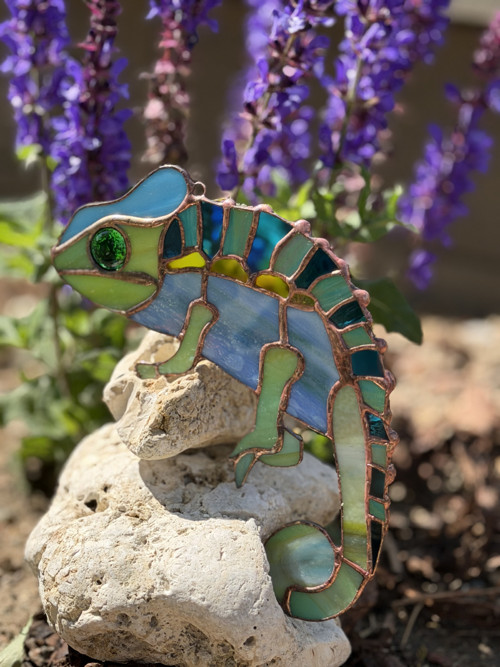 Chameleon — foto 4