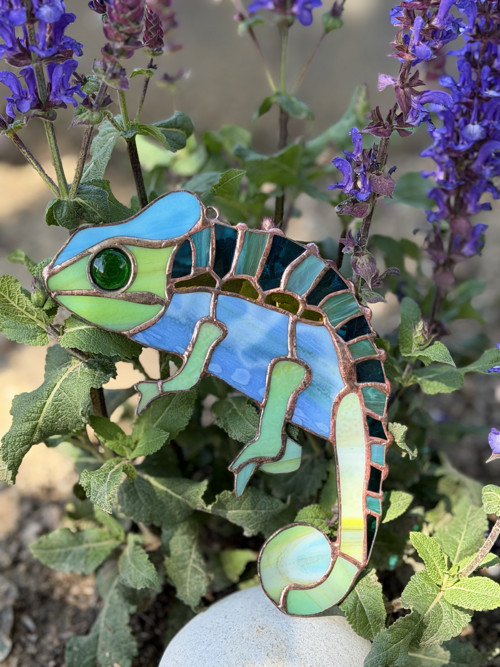 Chameleon — foto 2