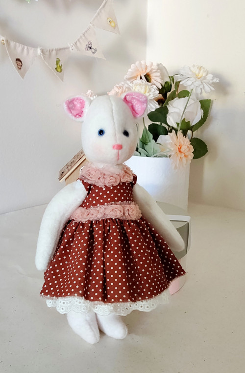 Bílé kotě — foto 3