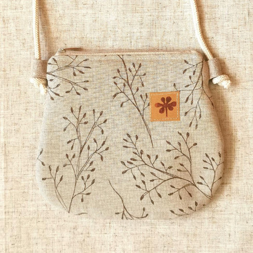 Malá crossbody kabelka — foto 2