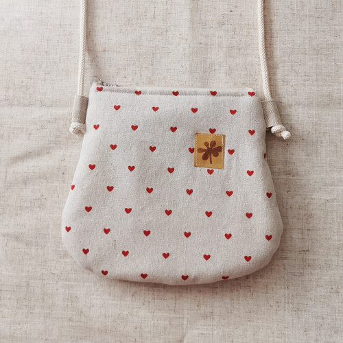 Malá crossbody kabelka — foto 2