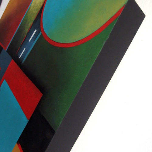 Colours (50x50) — foto 6